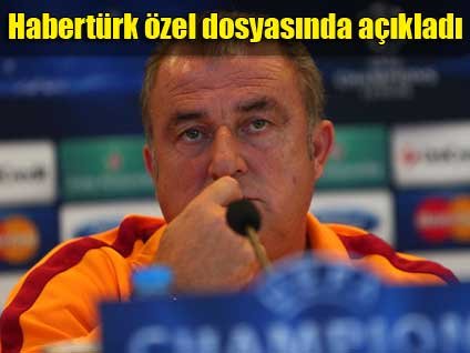 Fatih Terim'in hiç bilinmeyen 3 büyük sırrı
