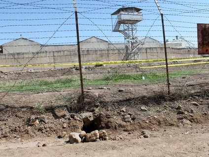 Firari Ekrem Taş kimdir?