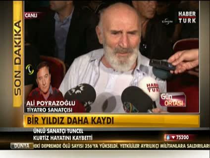 ''Her ölüm erken ölümdür''