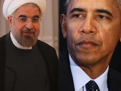 Obama 1979 yılından bu yana bir ilki gerçekleştirdi