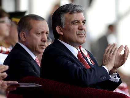 Başbakan Erdoğan Cumhurbaşkanı olursa AK Parti ne yapacak?