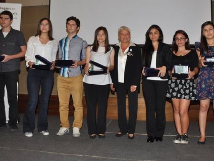 "Şiddetin şakası yok"