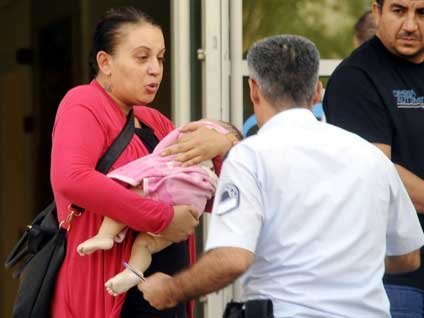 Bir annenin yürekleri dağlayan feryadı