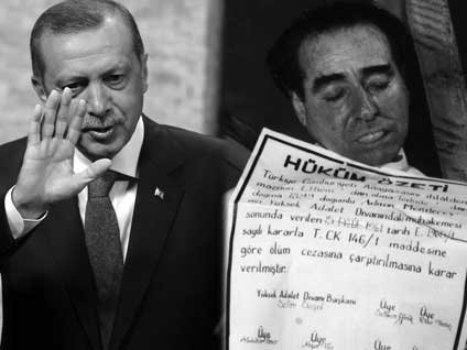 Başbakan Erdoğan o sözlerle ne demek istedi?