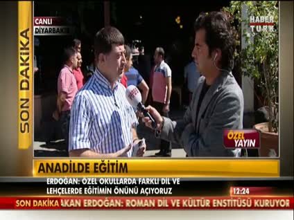 Demokratikleşme Paketi kamuoyunun beklentilerini karşıladı mı? 2