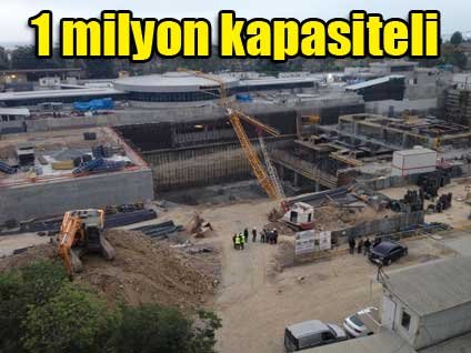 Yerel seçime yetiştirilecek