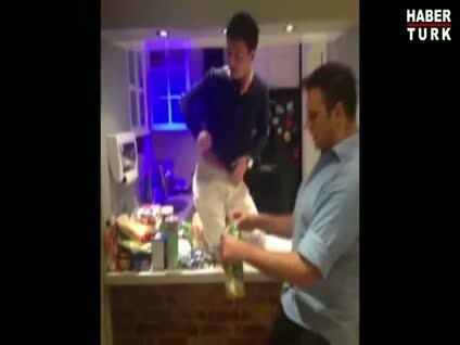 Günün en komik vine görüntüleri