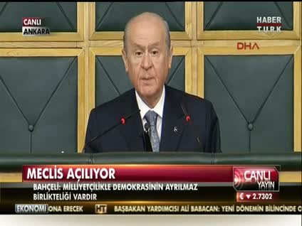 ''Sinsi devrim!''