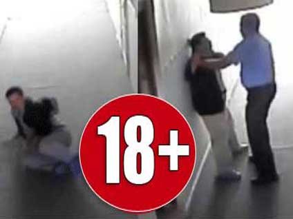 Türkiye'yi ayağa kaldıracak görüntüler şoke etti