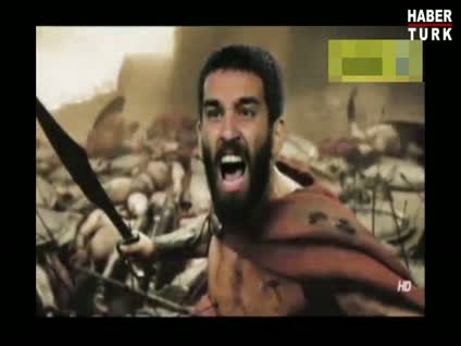Leonidas Arda Turan