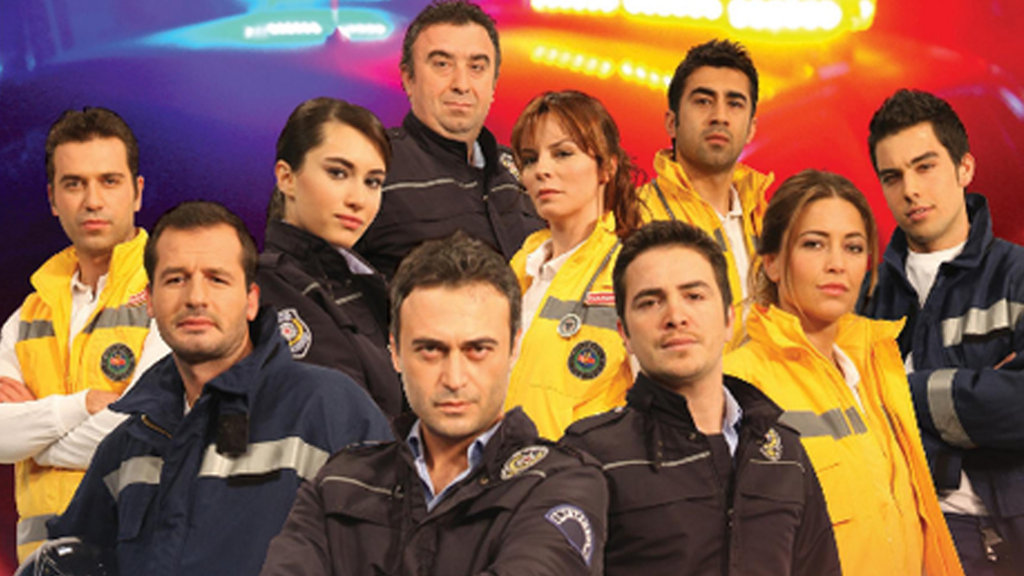 Kahramanlar - 10. Bölüm