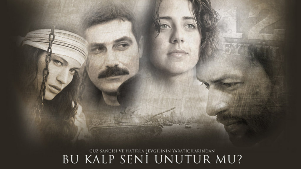 Bu Kalp Seni Unutur Mu? - 2. Bölüm