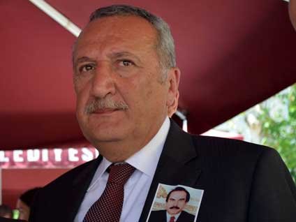 Mehmet Ağar'a son gün sürprizi