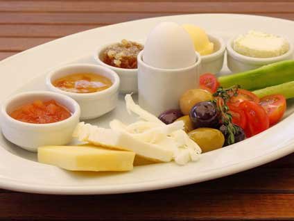 Grip salgınına dikkat! Gribe karşı ne yiyip ne içmeli?