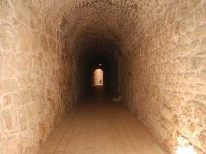 Habertürk Mor Gabriel'de