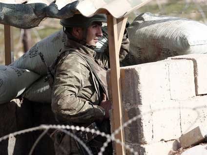 "Askerlik tamamen kalkabilir"