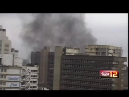 Afrika'da El Kaide operasyonu