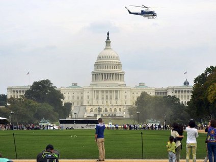 ABD'de bütçe krizinin ardından 2 cinnet haberi geldi
