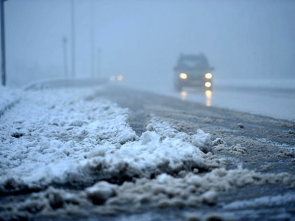 Yurt geneli kar esareti