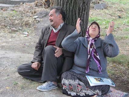 3 Afgan kardeş zehirlenerek öldü