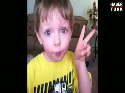 Günün en çok izlenen vine görüntüleri