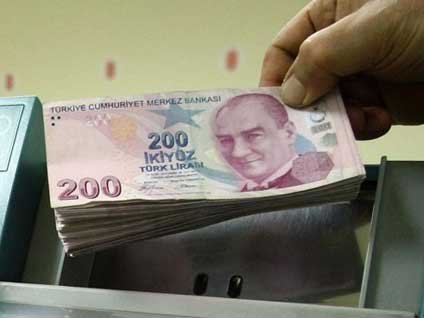 Terör mağduruna maaş müjdesi