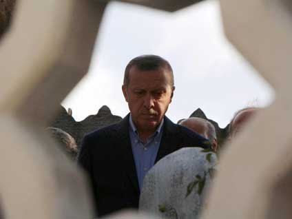 Başbakan'ın teklifiyle ortaya çıkan gerçek