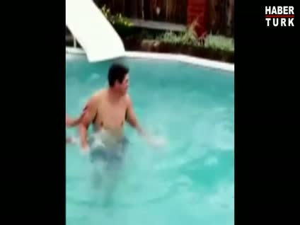 Günün en çok tıklanan vine görüntüleri