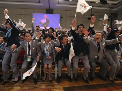 Japonya nükleer sorunu çözemezse gözler İstanbul'a çevrilebilir