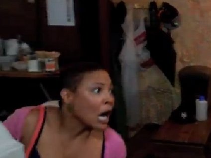 Bu tanıtım filmi çok konuşuluyor: Carrie