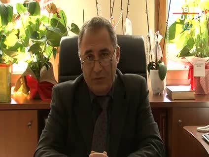 ''Kanserin yüzde yüz ilacını bulduk''