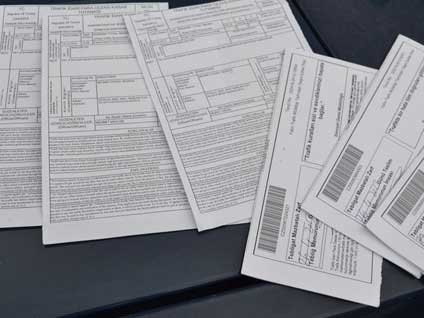 Trafik cezaları iptal mi oluyor?