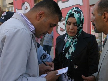 Kapkaç nikah erteletti