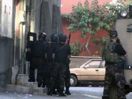 Terör örgütü El-Kaide'nin Türkiye uzantılarına ağır darbe