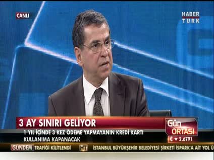 Yüksek limit yok