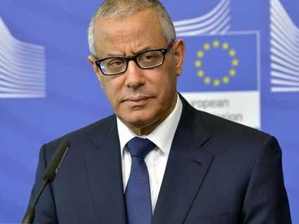 Kaçırılan Libya Başbakan'ı serbest bırakıldı