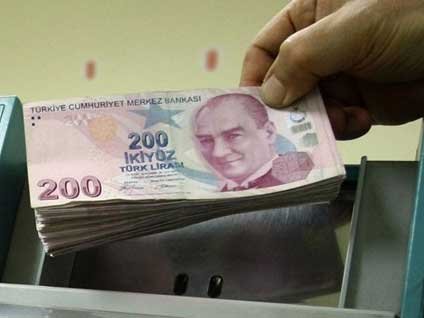 Bakanlık müjdeyi verdi maaşlar bugün yatacak