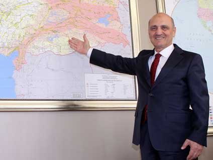 Çevre ve Şehircilik Bakanlığı'ndan mühendislere müjde