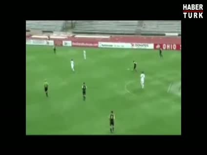 Henry efsanesi tekrarlandı!