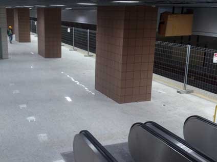 Asrın projesi Marmaray'ın son halini ilk kez Habertürk görüntüledi İşte Marmaray