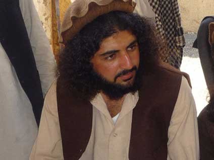 Taliban'ın 2 numaralı ismi Latif Mehsud müthiş bir operasyonla yakalandı