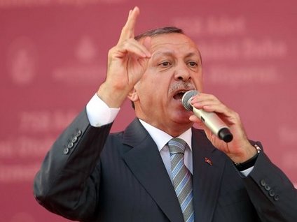 "Bizden önce metro mu vardı?"