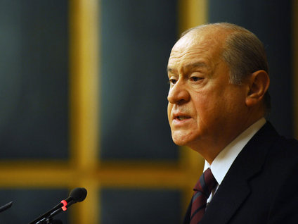 Bahçeli: "Engin Alan suçsuz"
