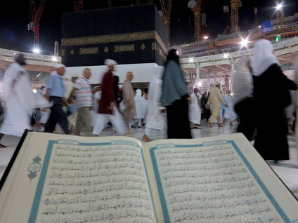 18 Türk Hacı adayı vefat etti