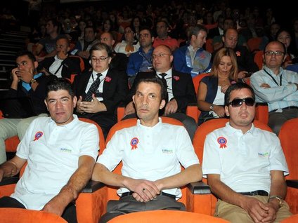 Başarılı nakiller bağışları arttırdı