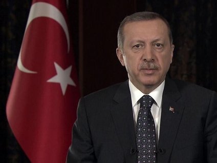 Liderlerden bayram mesajı