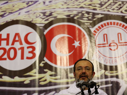 "Arafat diriliştir"