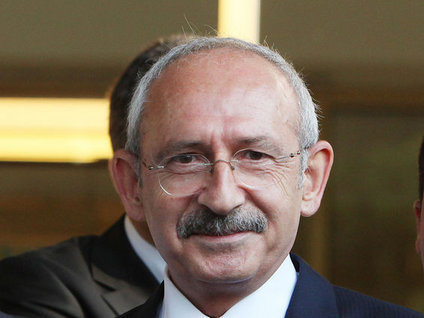 Kılıçdaroğlu: "Bence de Dersim"