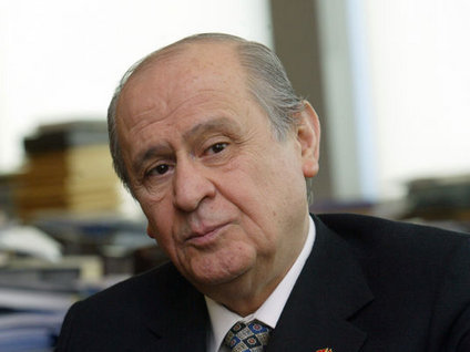 "Siyasi mayınlar var"