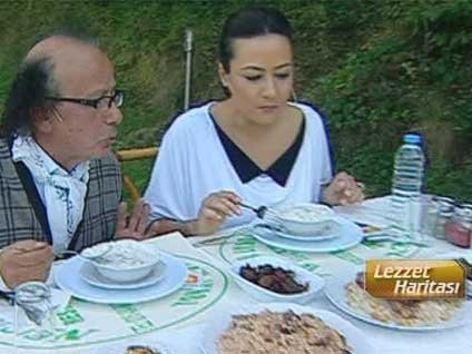 Lezzet Haritası'nda Tokat Kebabı